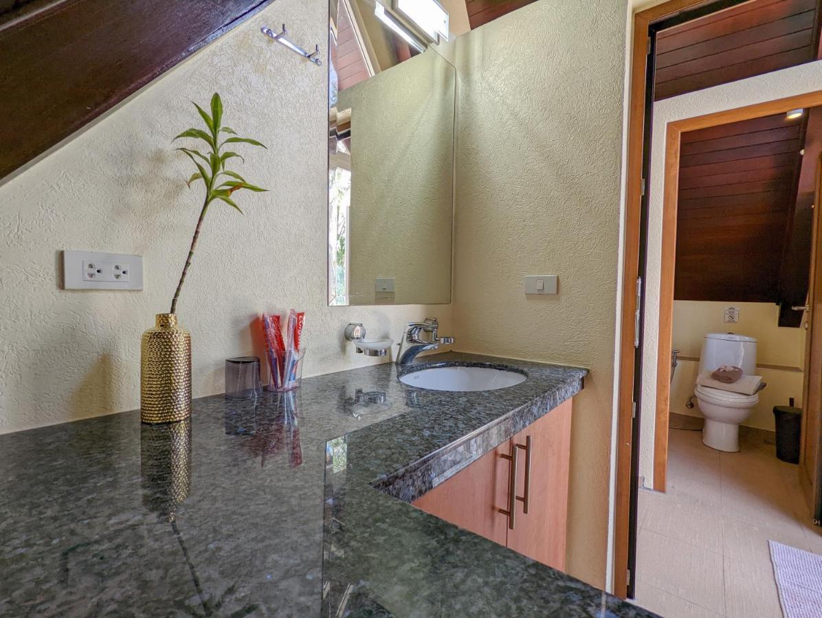 קו צ'אנג Villa Manipura מראה חיצוני תמונה