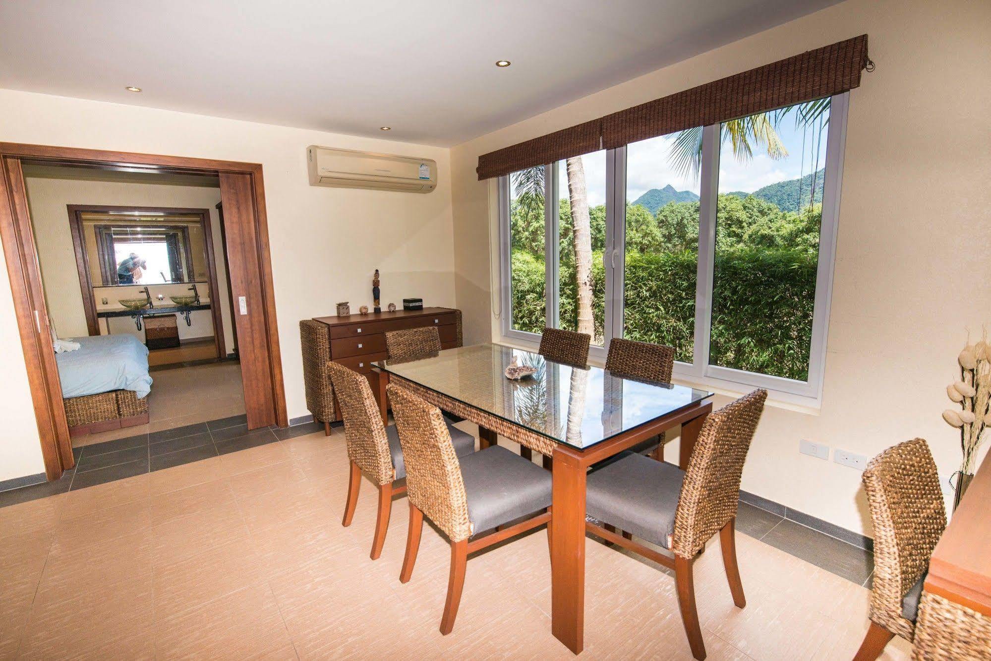קו צ'אנג Villa Manipura מראה חיצוני תמונה